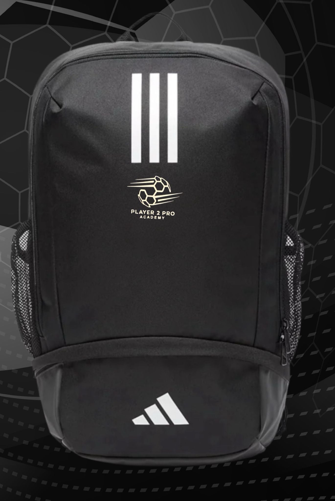 Player 2 Pro Kit Bag