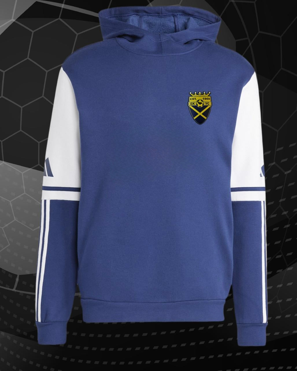 EKYC Players Hoodie