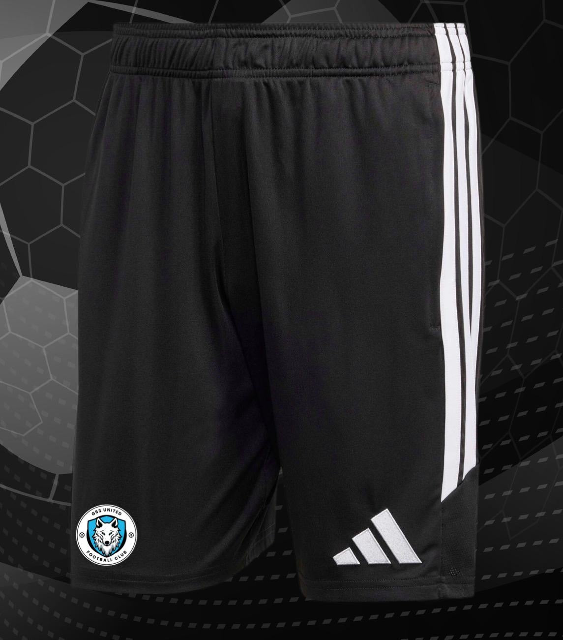 G63 Training Shorts
