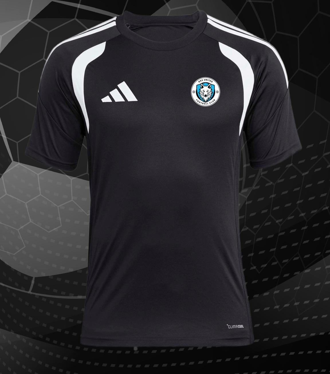 G63 Training T-shirt