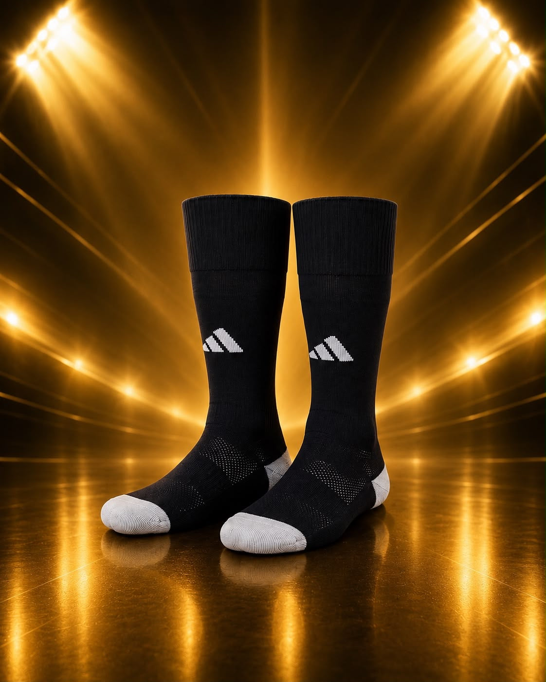 Southside Spartans Training Socks