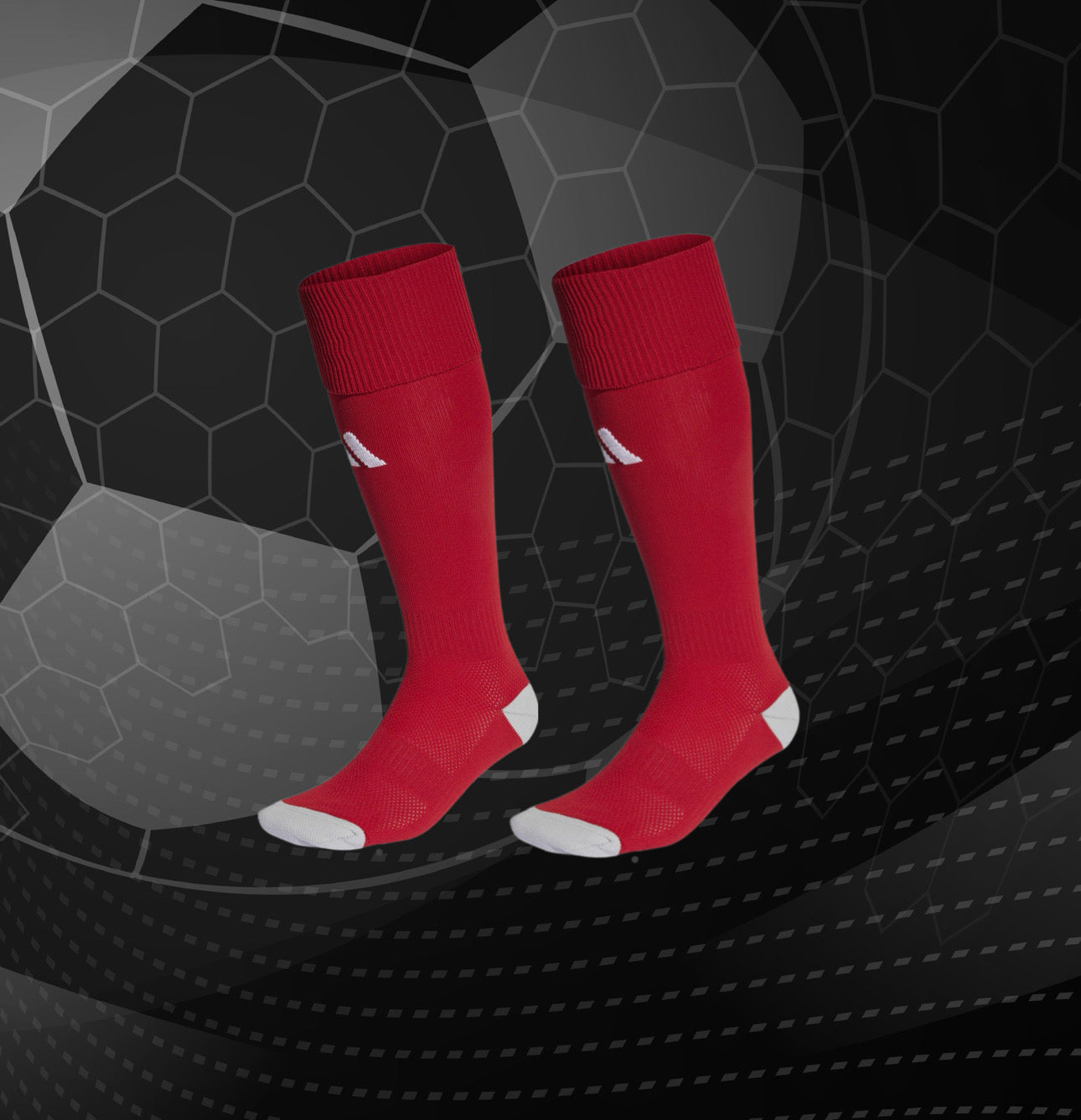 Relentless Milano socks