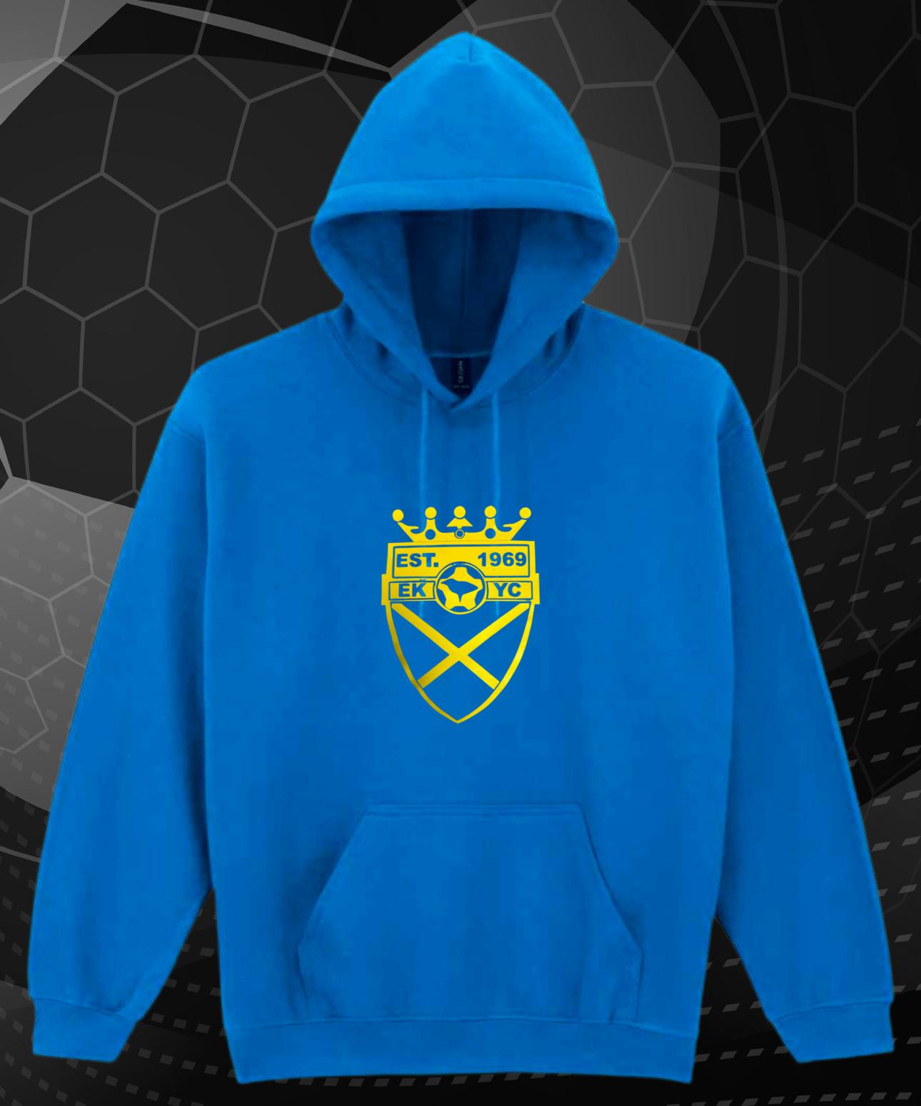 EKYC Hoodie