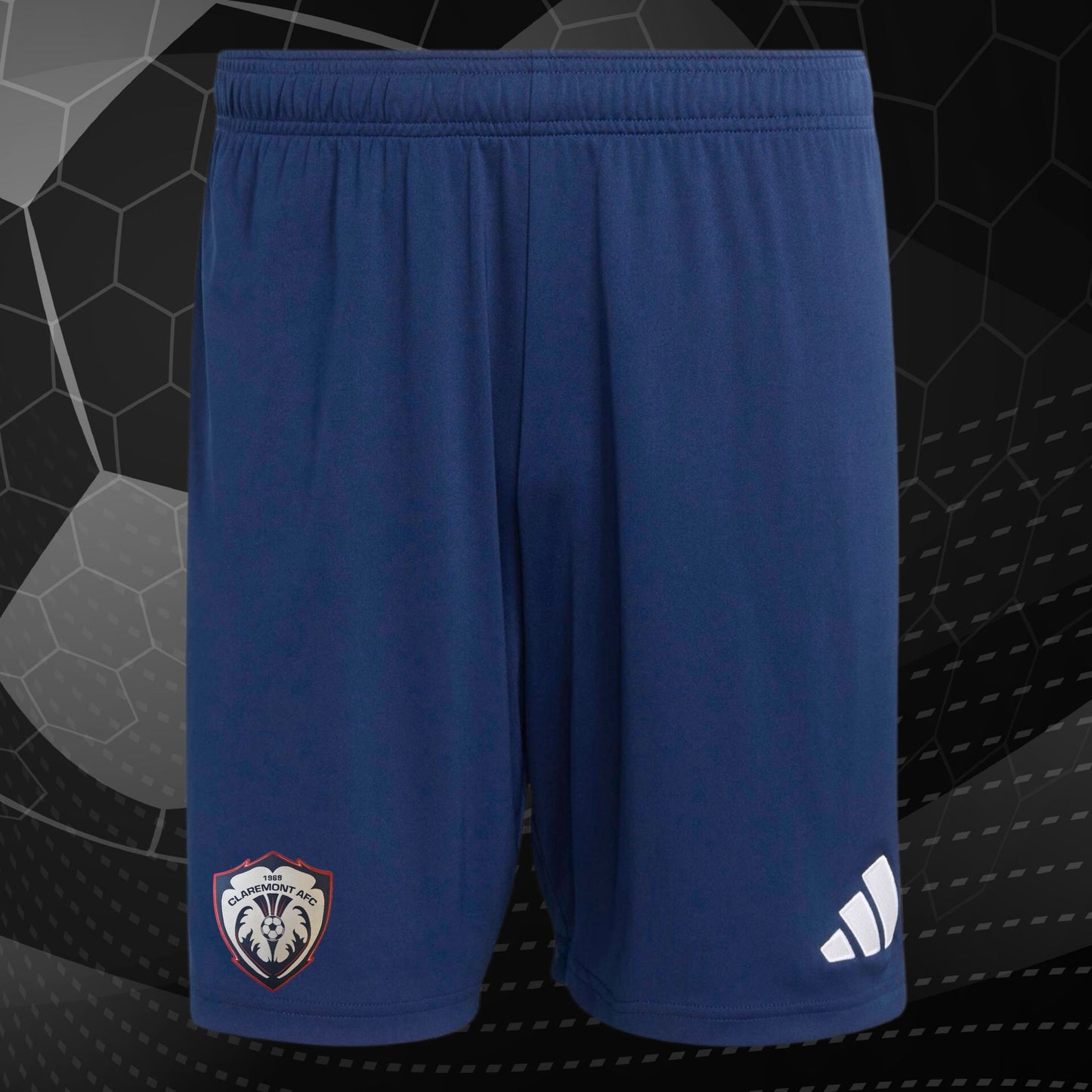 Claremont AFC Training Shorts