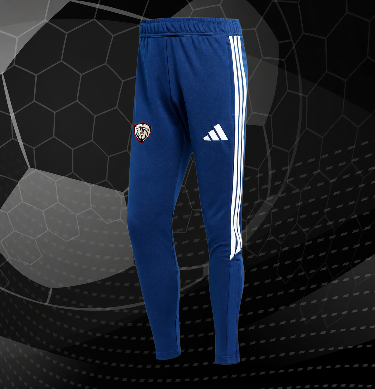 Claremont AFC Coaches Training Pants