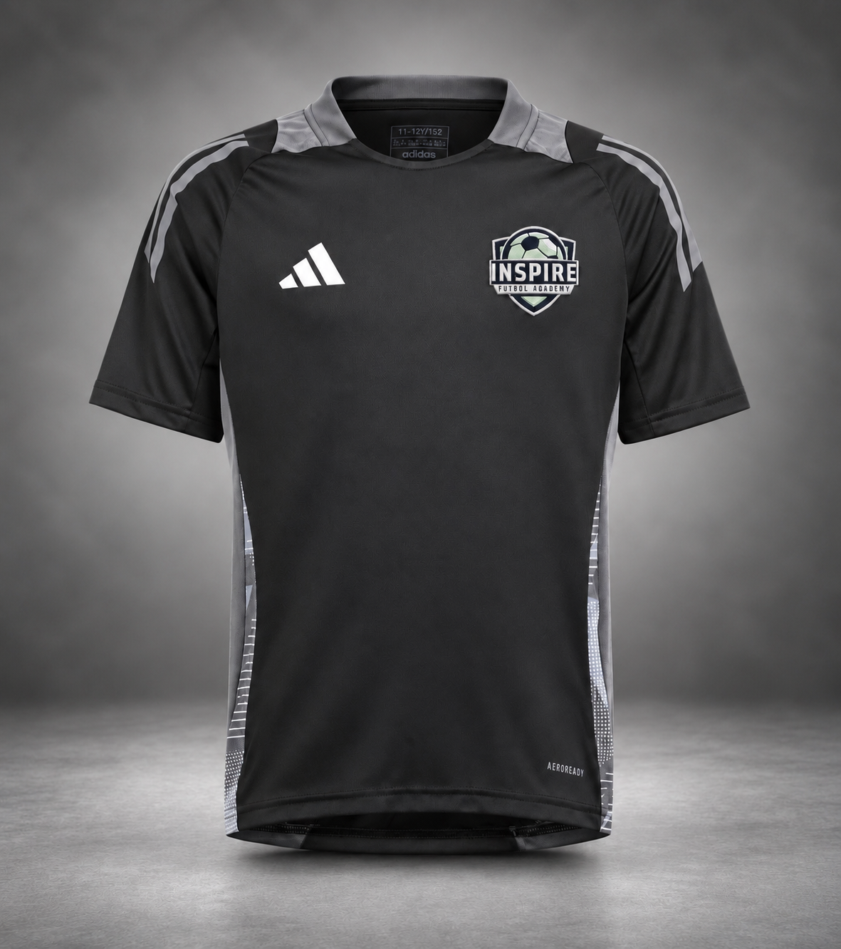 Inspire Training T-shirt