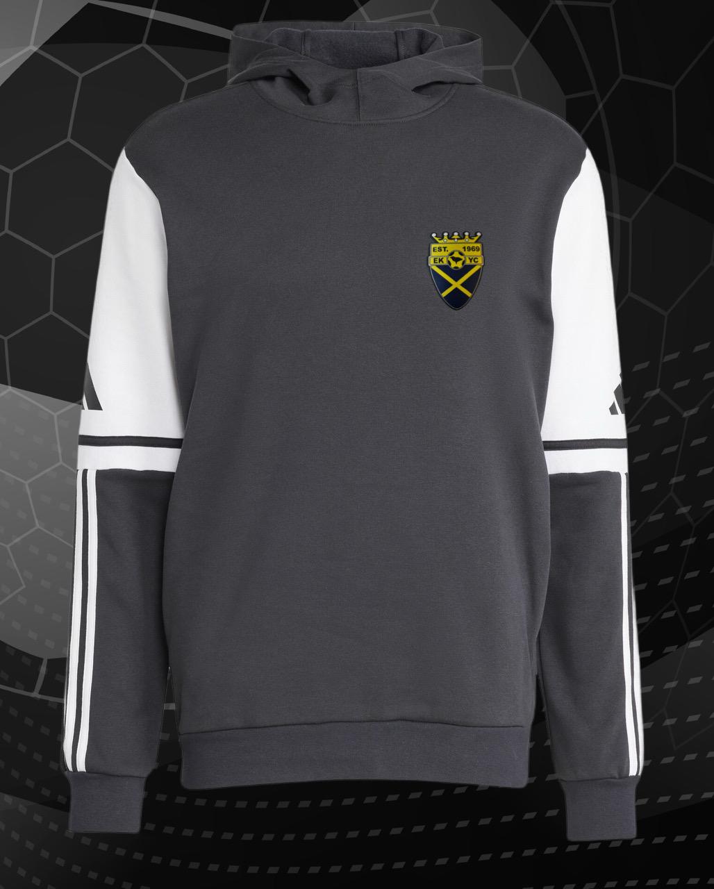 EKYC Coaches Hoodie