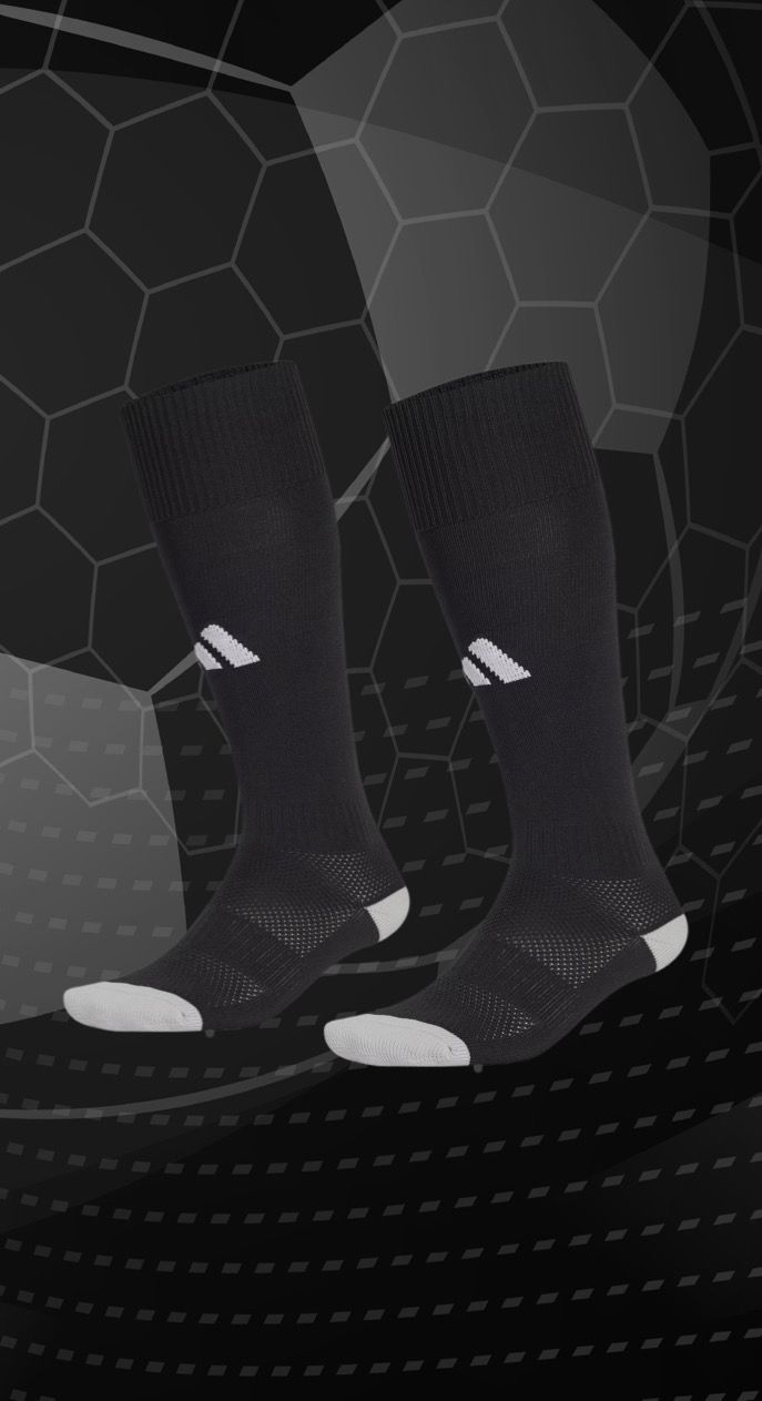 EKYC Coaches Socks