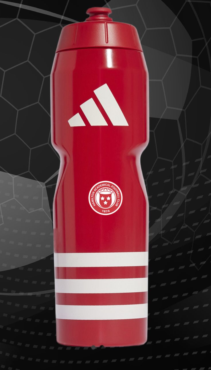 Hamilton WFC Water bottle