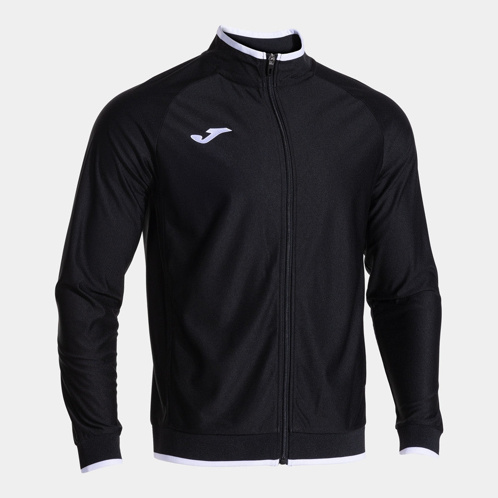 Joma Combi Premium Full Zip Jacket