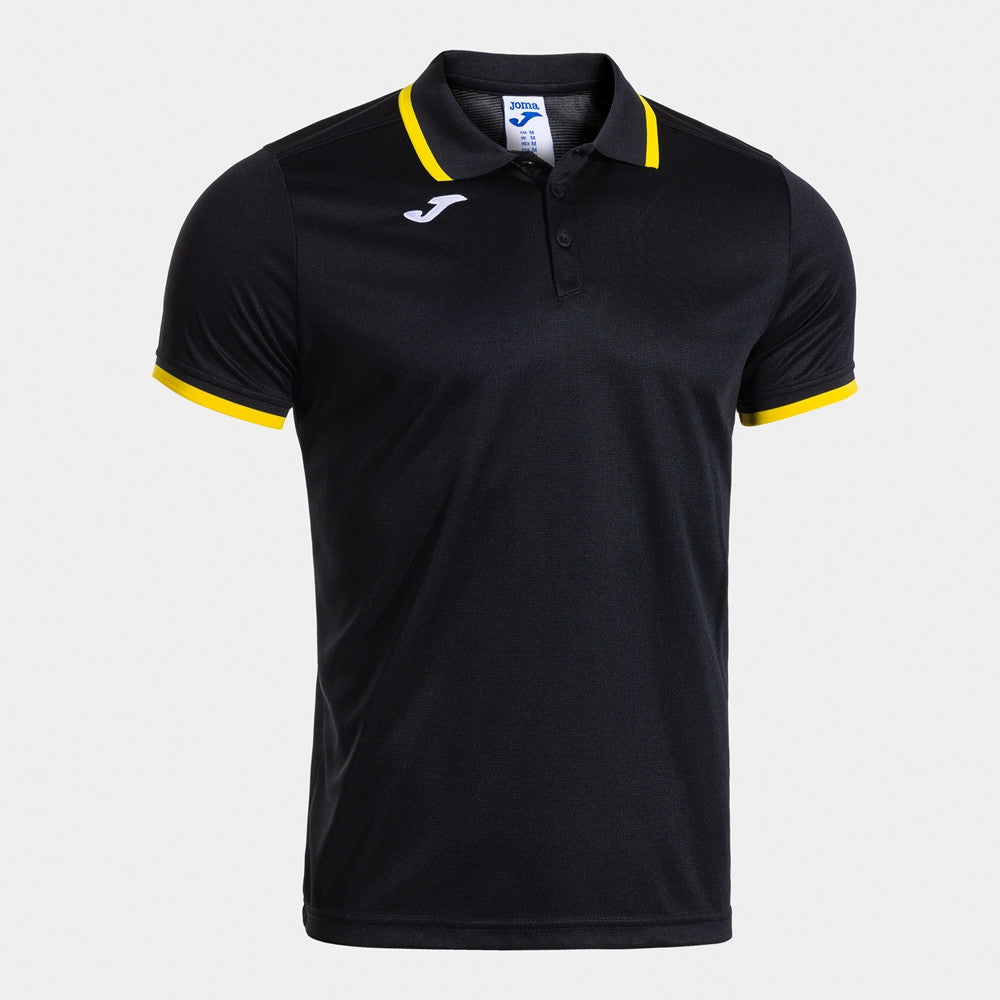 Joma Combi Premium Polo Shirt