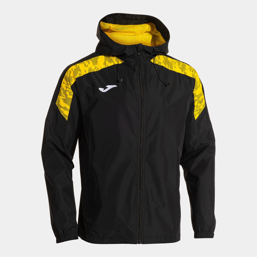 Joma Championship VIII Rain Jacket