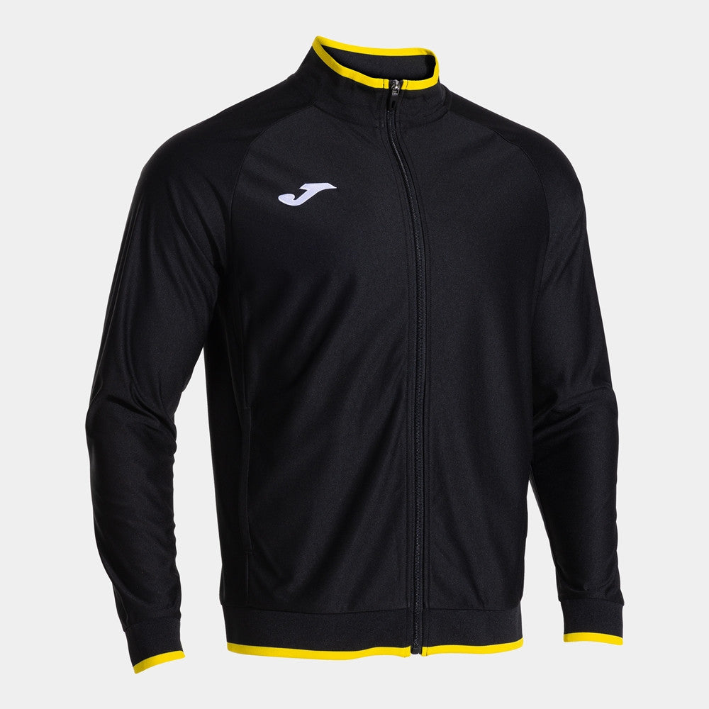 Joma Combi Premium Full Zip Jacket