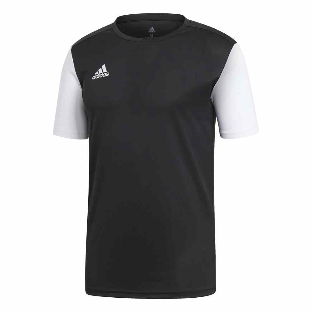 Adidas Estro 19 Jersey (Short Sleeve)