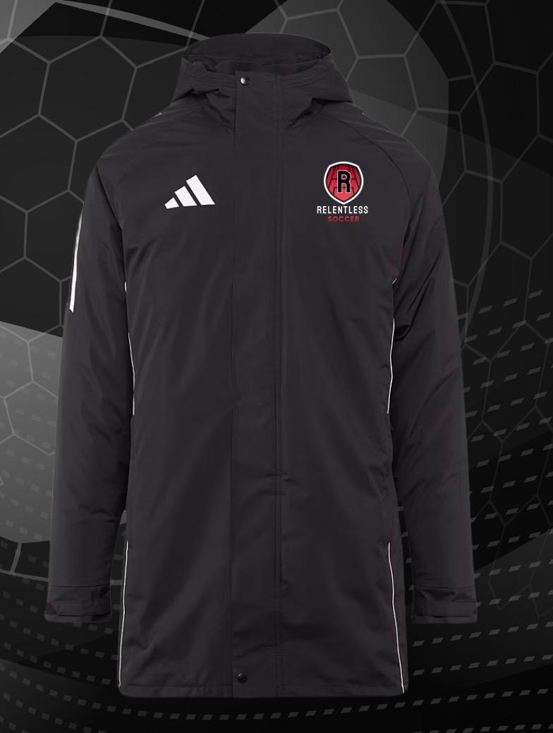 Relentless Stadium Parka