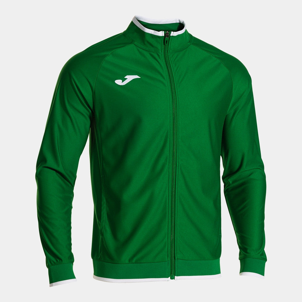 Joma Combi Premium Full Zip Jacket