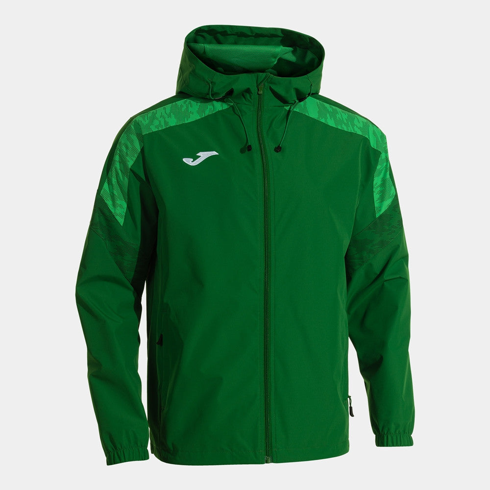 Joma Championship VIII Rain Jacket