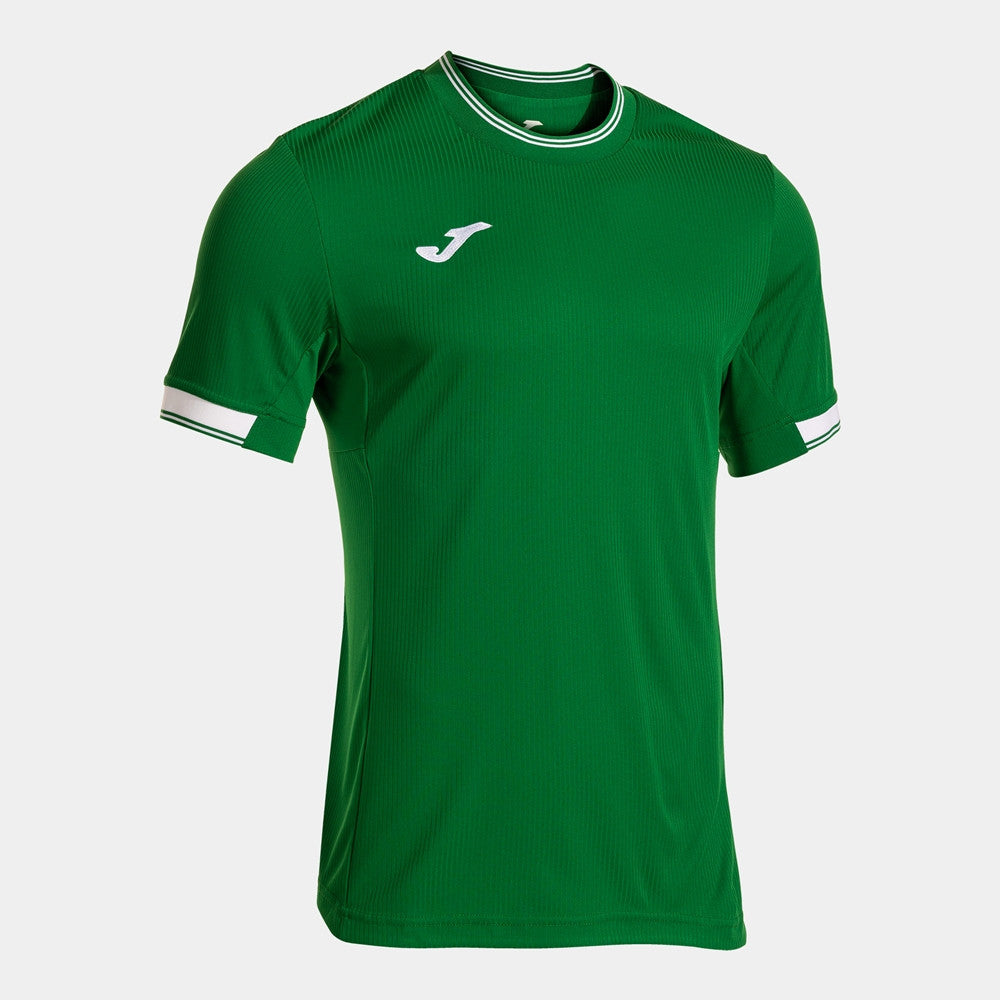 Joma Toletum VI Shirt (Short Sleeve)