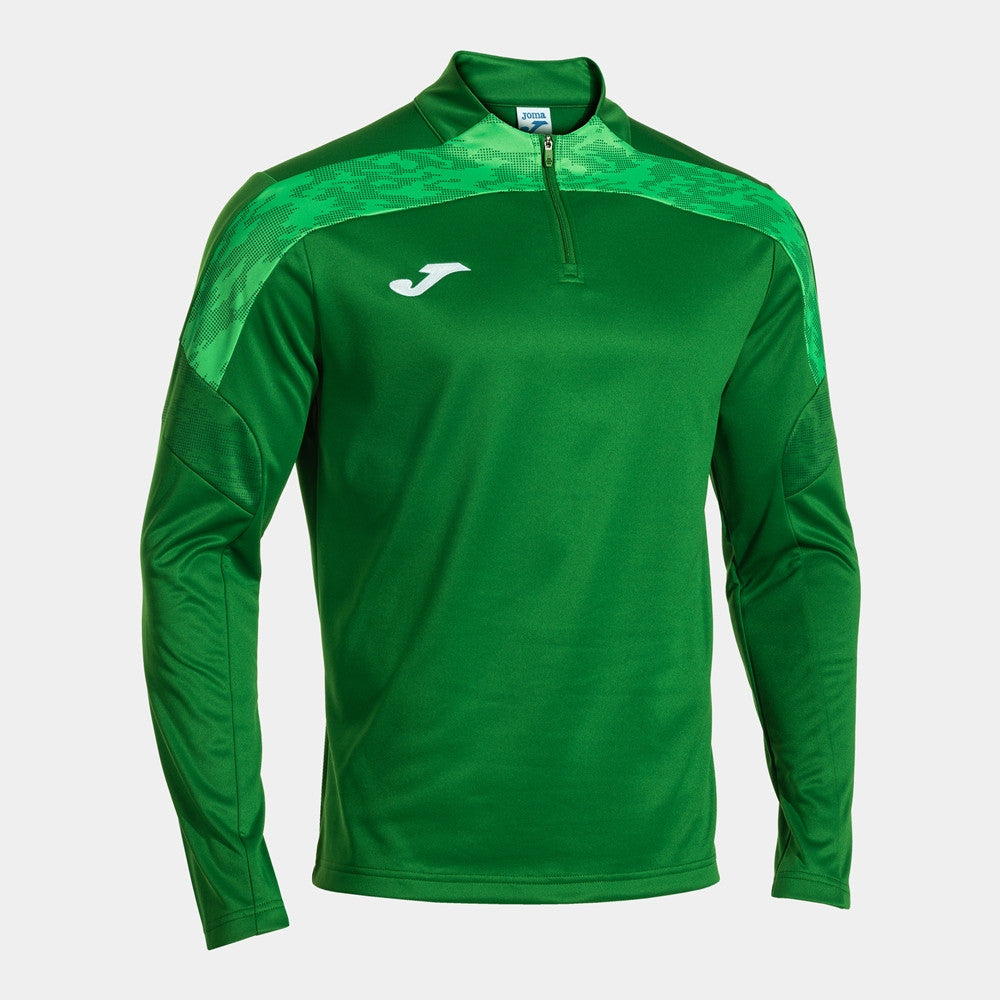 Joma Championship VIII 1/4 Zip