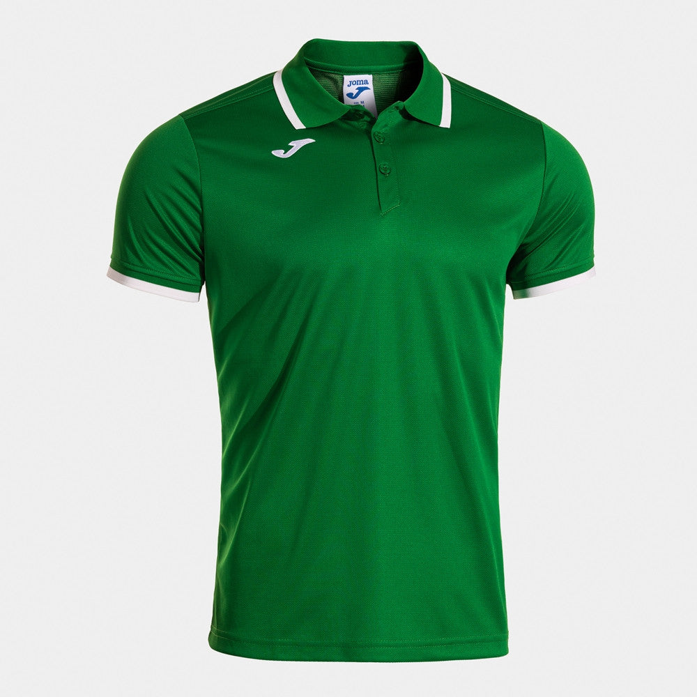 Joma Combi Premium Polo Shirt