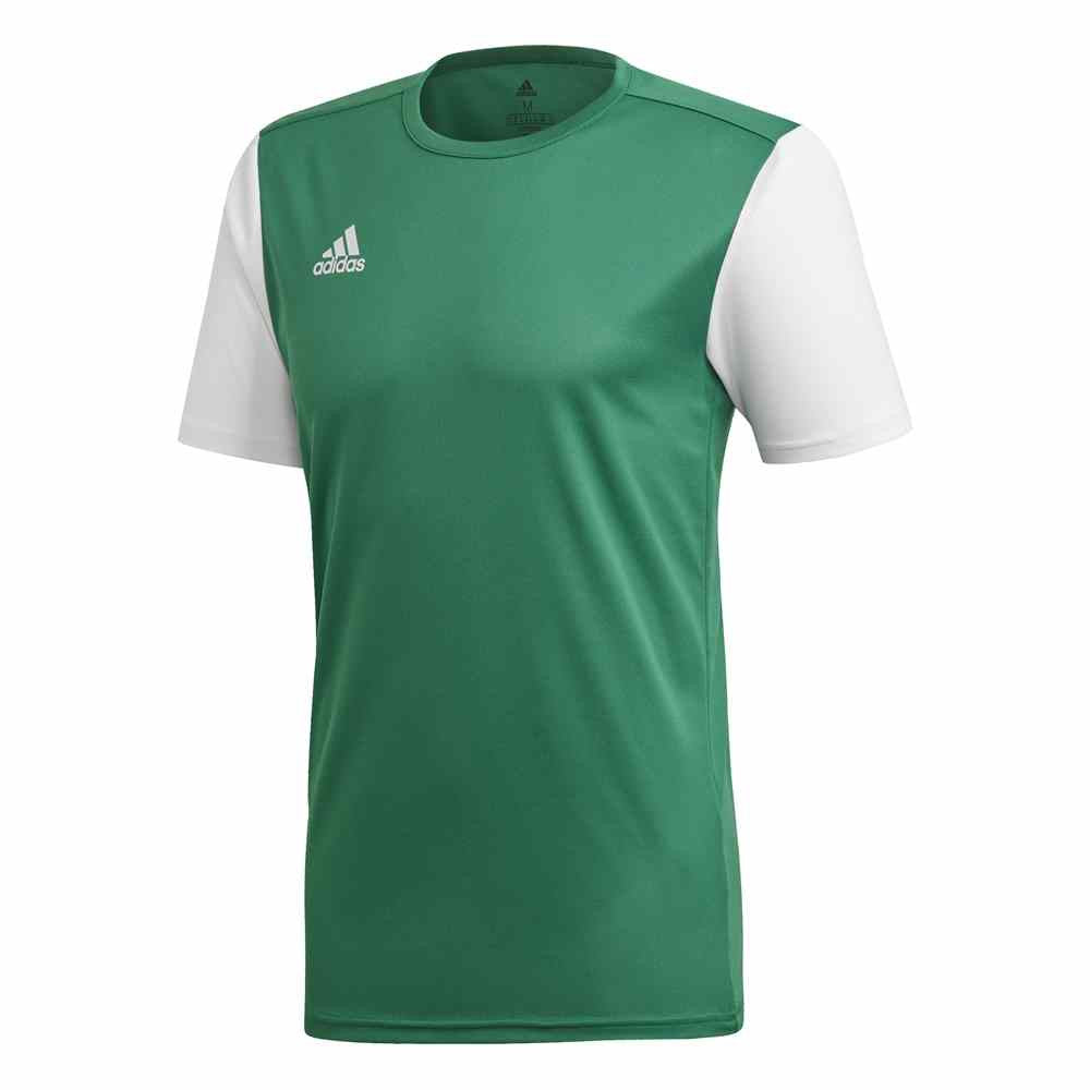 Adidas Estro 19 Jersey (Short Sleeve)