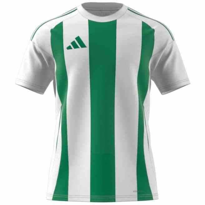 Adidas Striped 24 Jersey