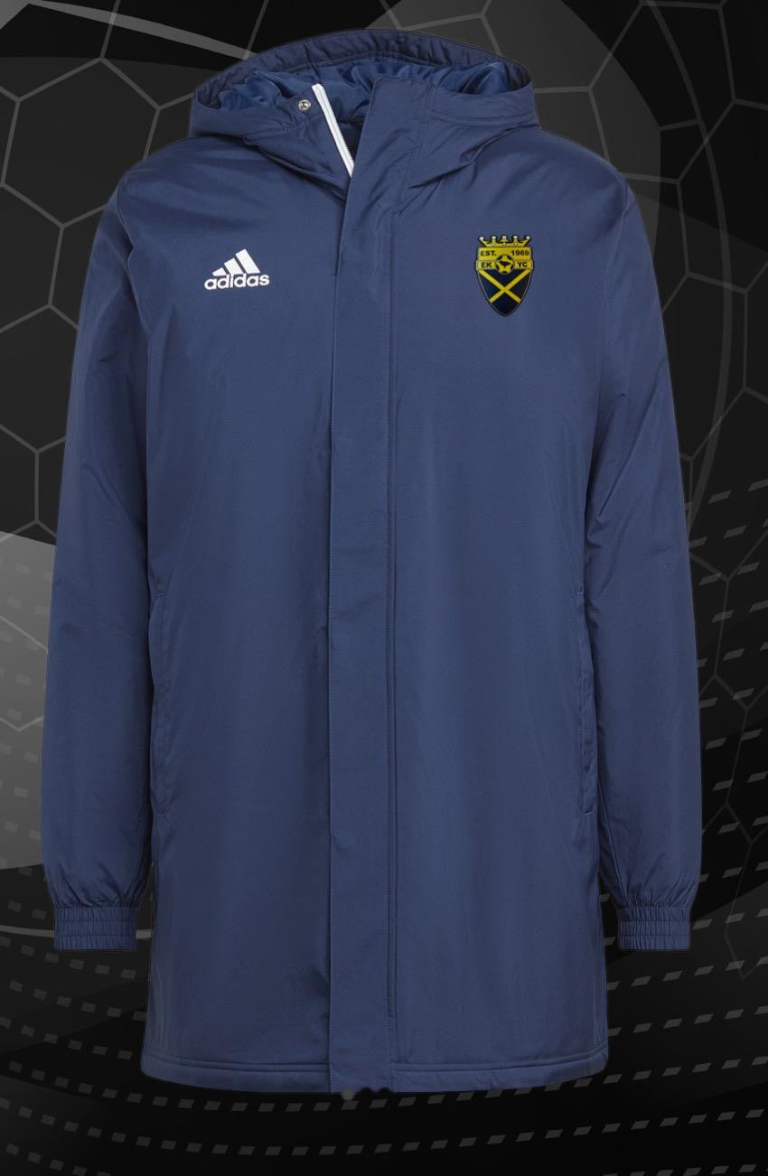 EKYC Players Stadium Jacket