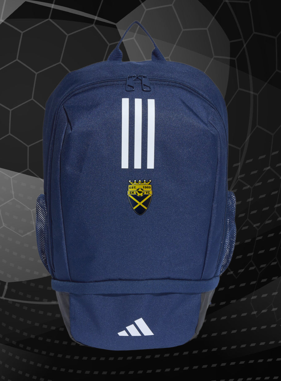 EKYC Backpack