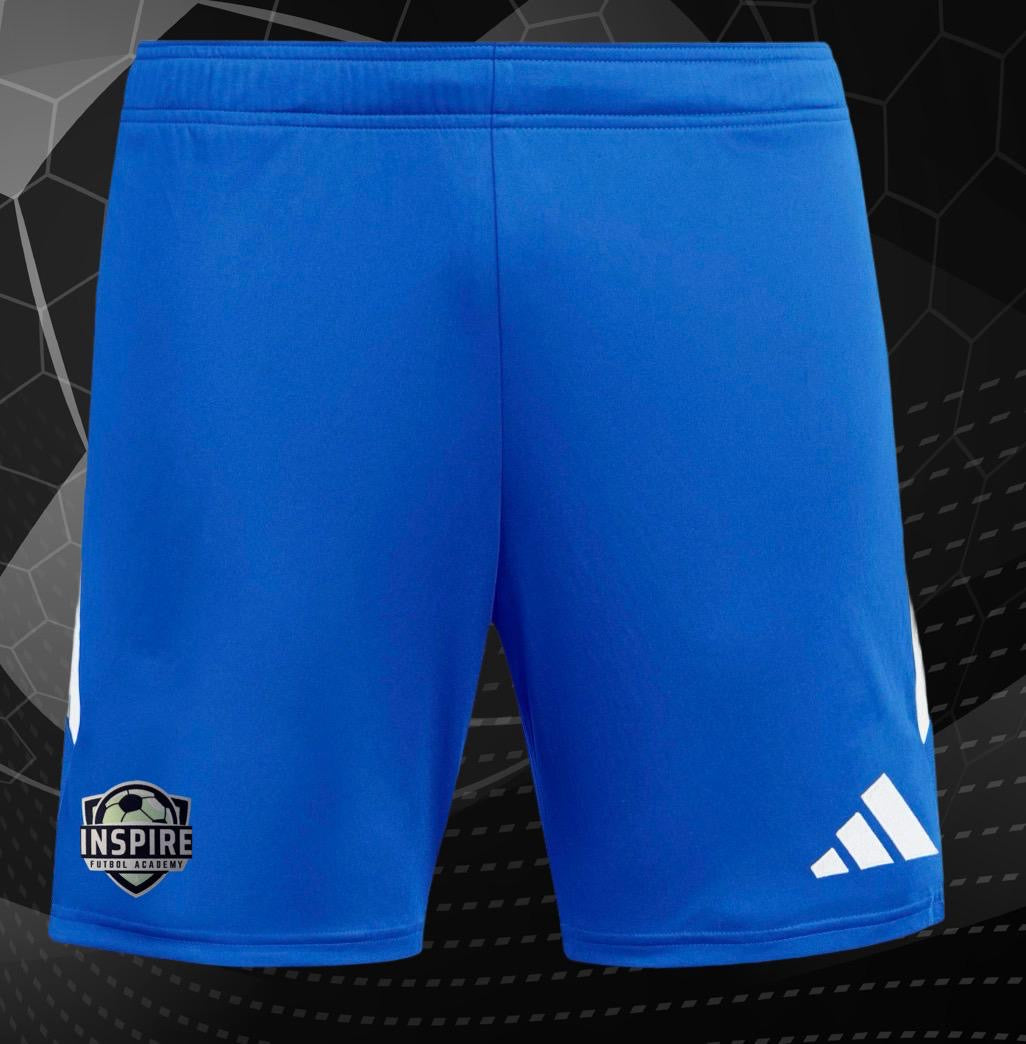 Inspire 2026 Training Shorts