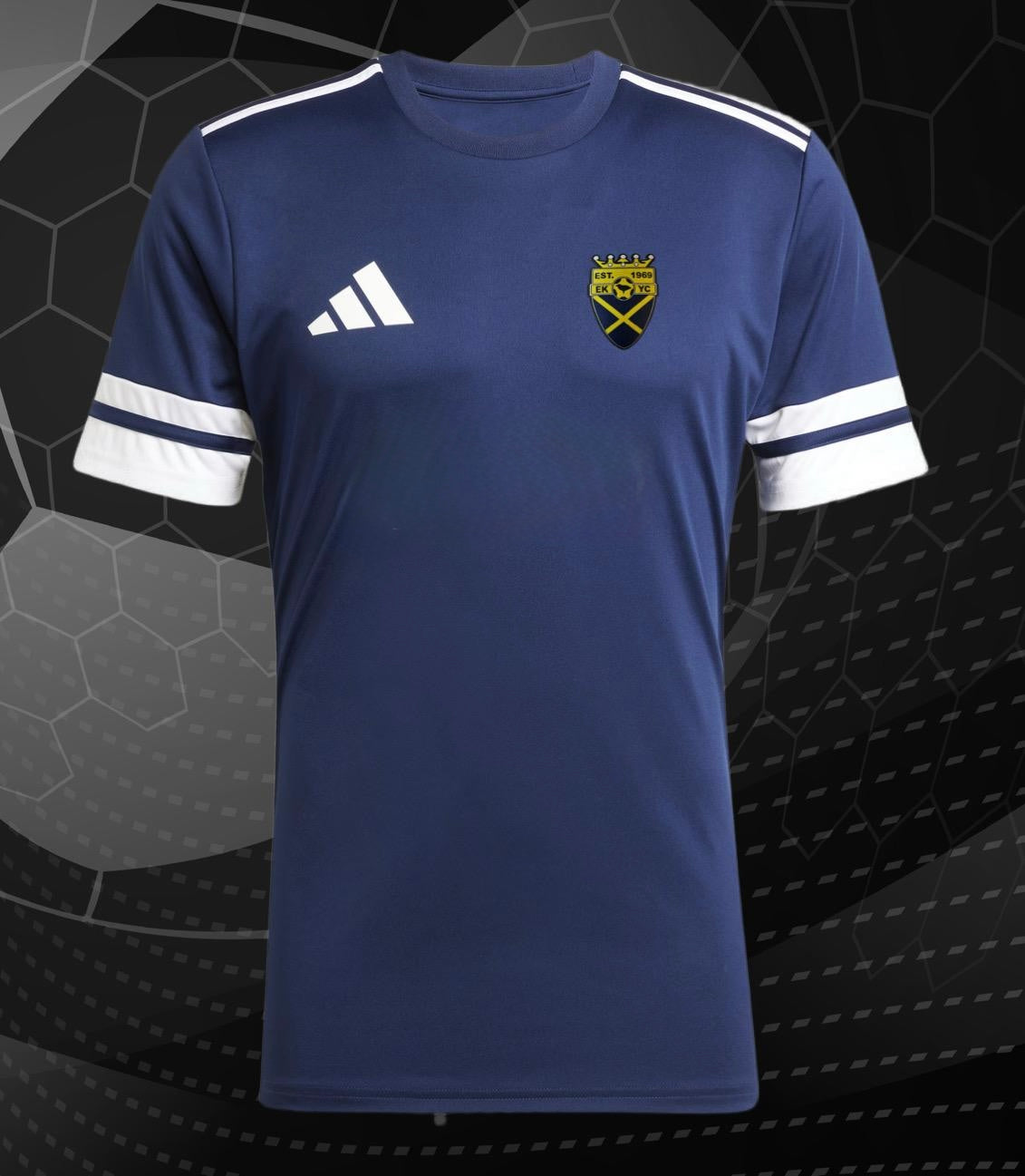 EKYC Players Training T-shirt