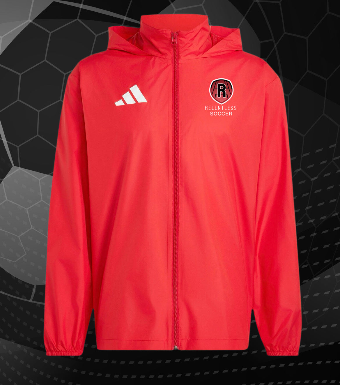 Rentless Multi-Jacket