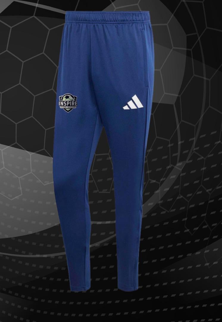 Inspire 2026 Training Pants