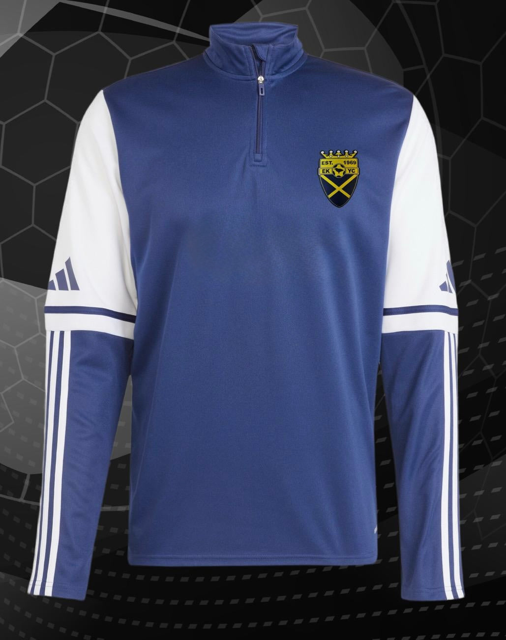 EKYC Players Training 1/4 Zip
