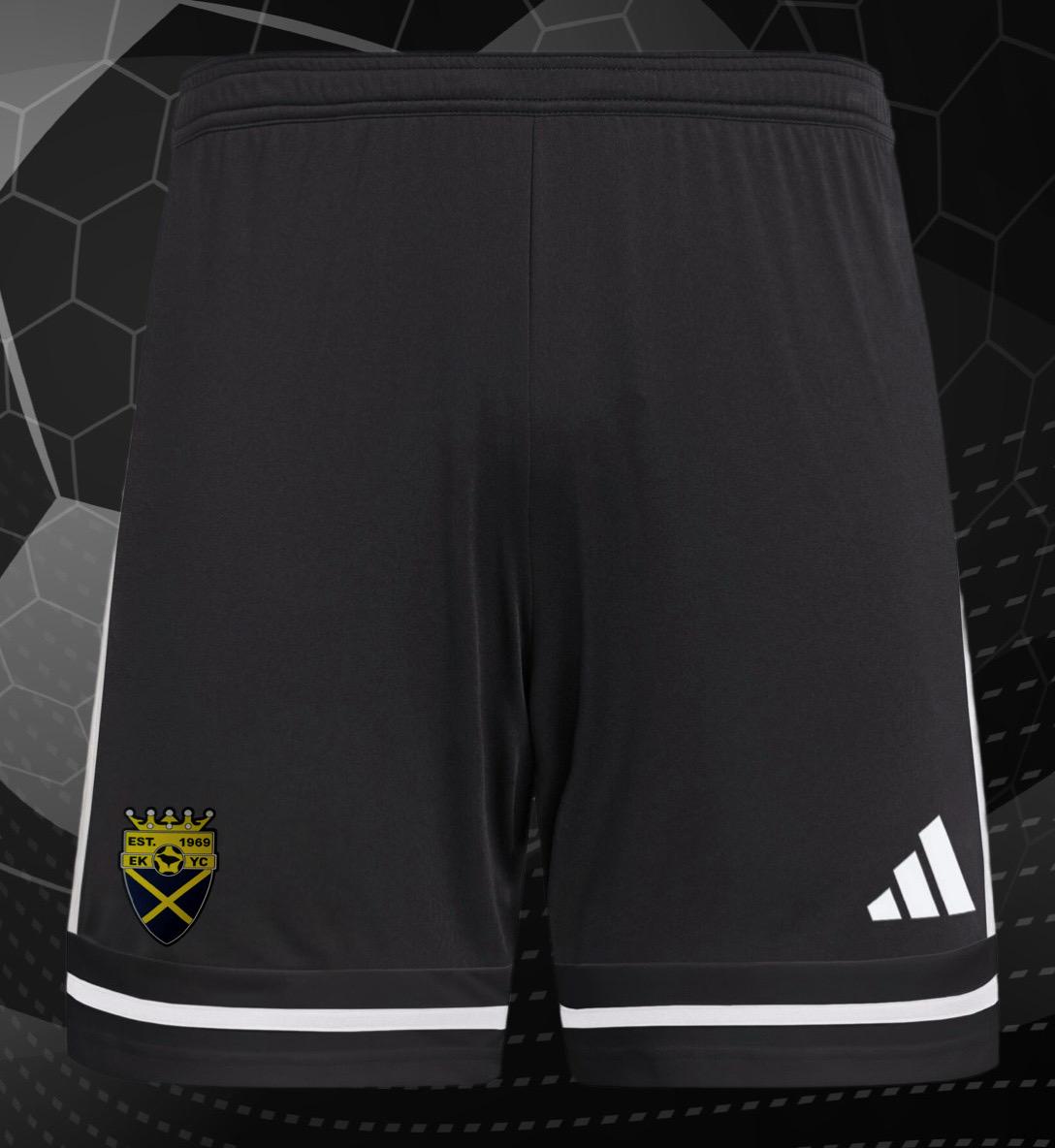 EKYC Coaches Shorts