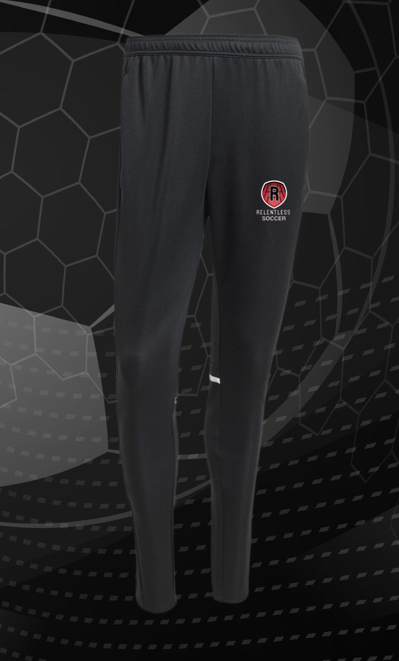 Relentless Soccer Training Pants