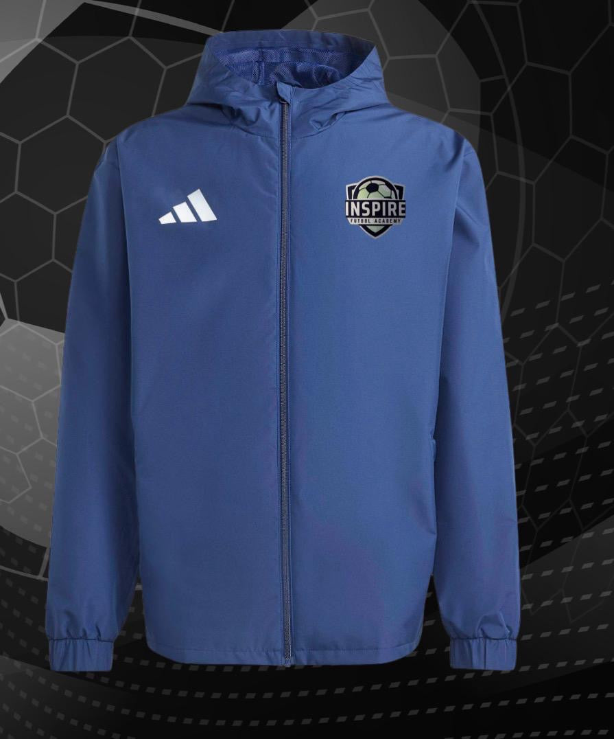 Inspire 2026 All Weather Jacket