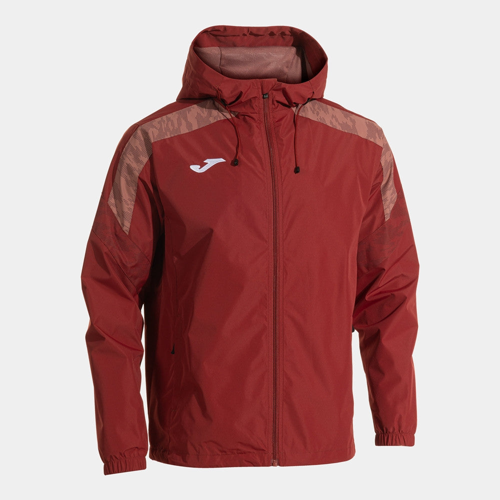Joma Championship VIII Rain Jacket