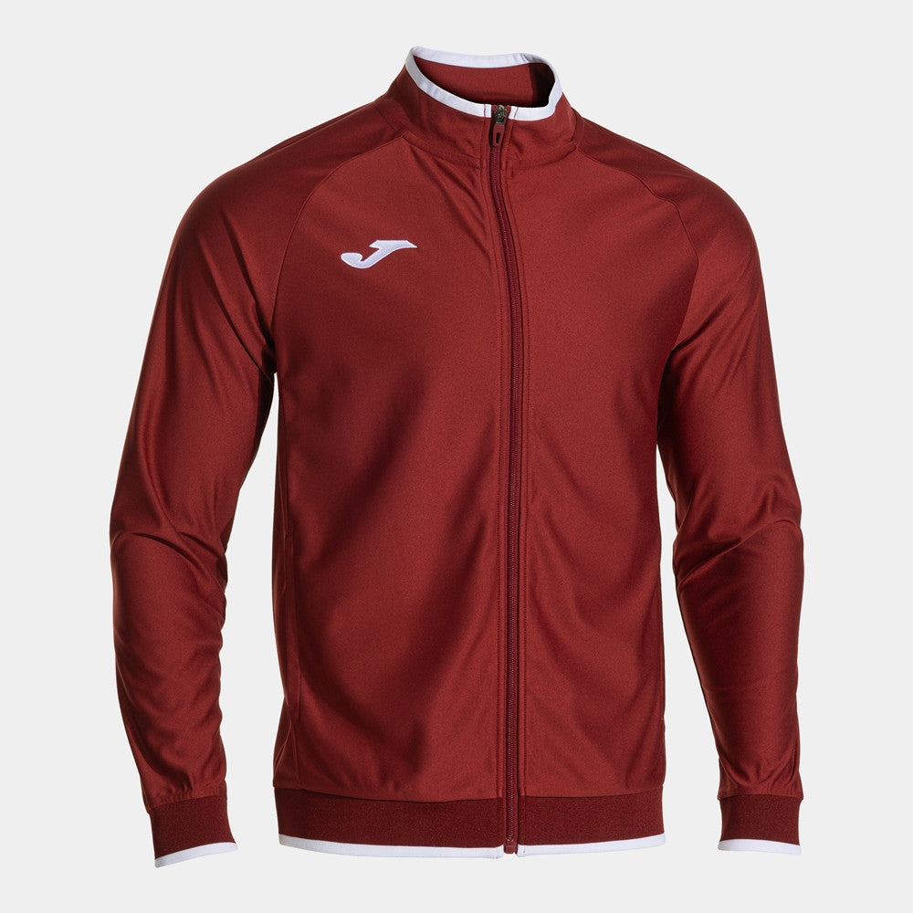 Joma Combi Premium Full Zip Jacket Kids