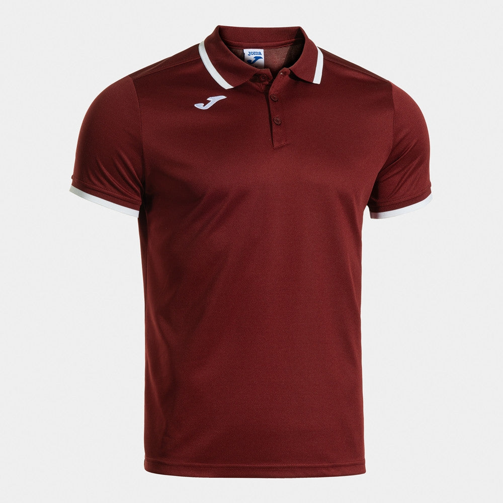 Joma Combi Premium Polo Shirt
