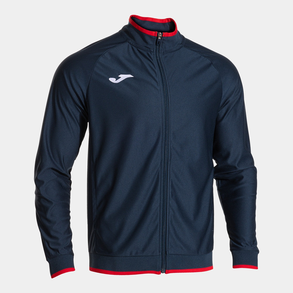Joma Combi Premium Full Zip Jacket