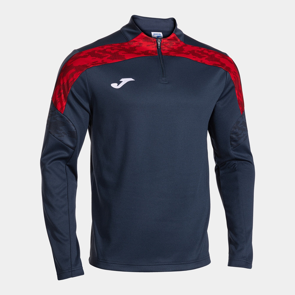 Joma Championship VIII 1/4 Zip