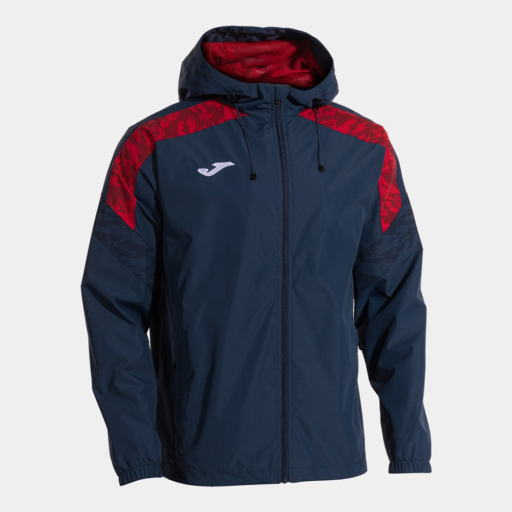 Joma Championship VIII Rain Jacket