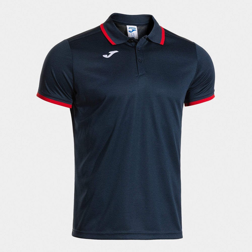 Joma Combi Premium Polo Shirt