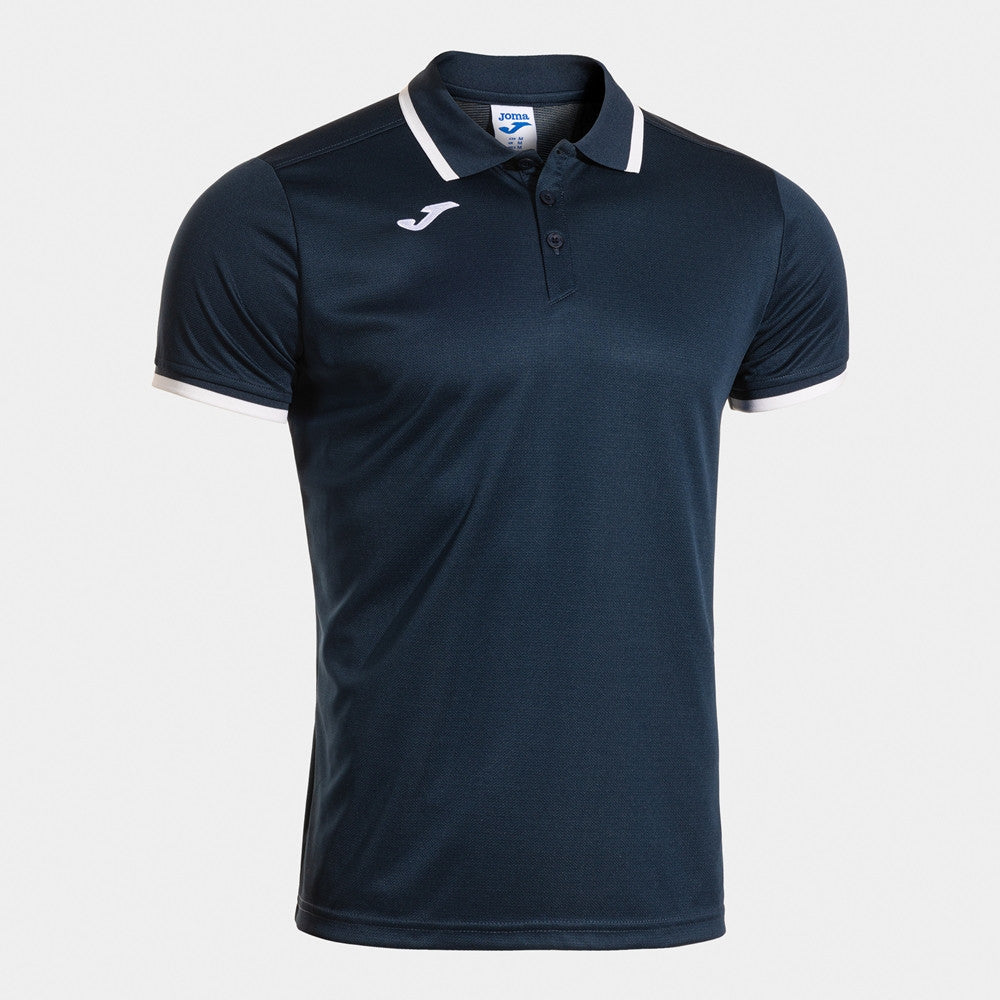 Joma Combi Premium Polo Shirt