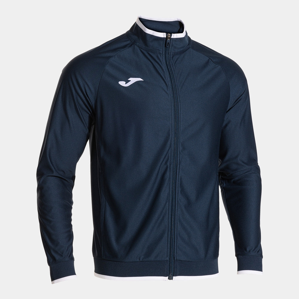 Joma Combi Premium Full Zip Jacket