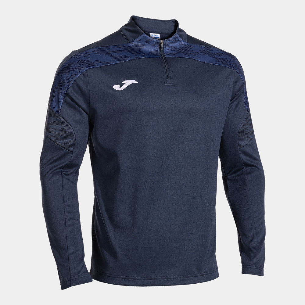 Joma Championship VIII 1/4 Zip