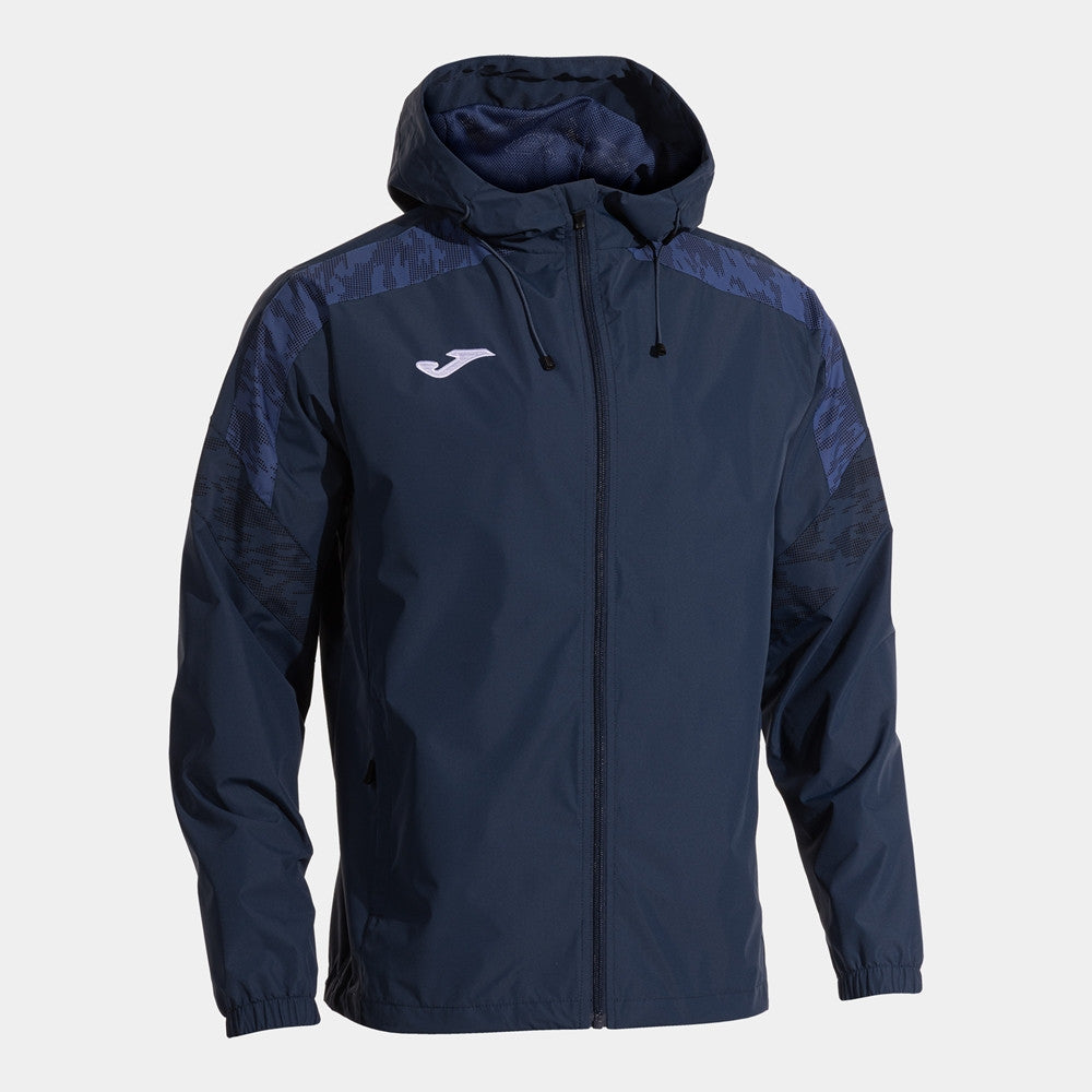 Joma Championship VIII Rain Jacket