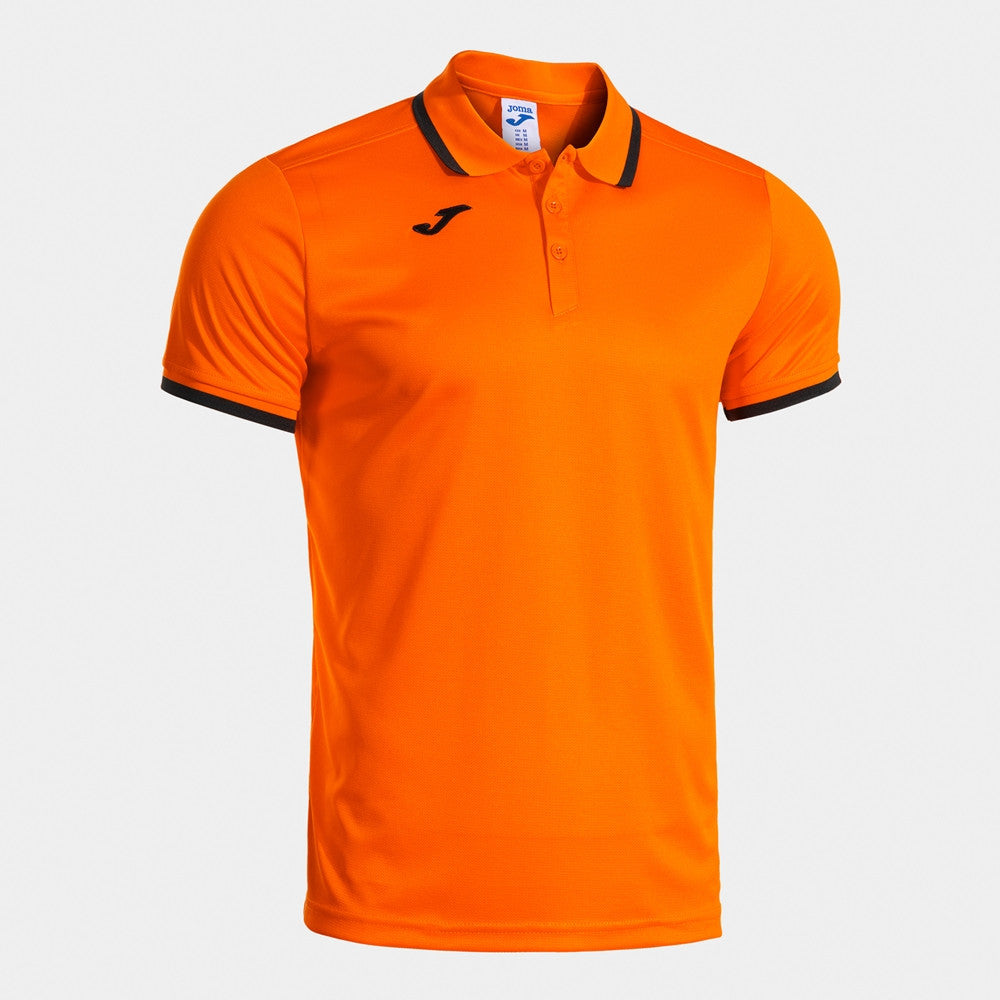 Joma Combi Premium Polo Shirt