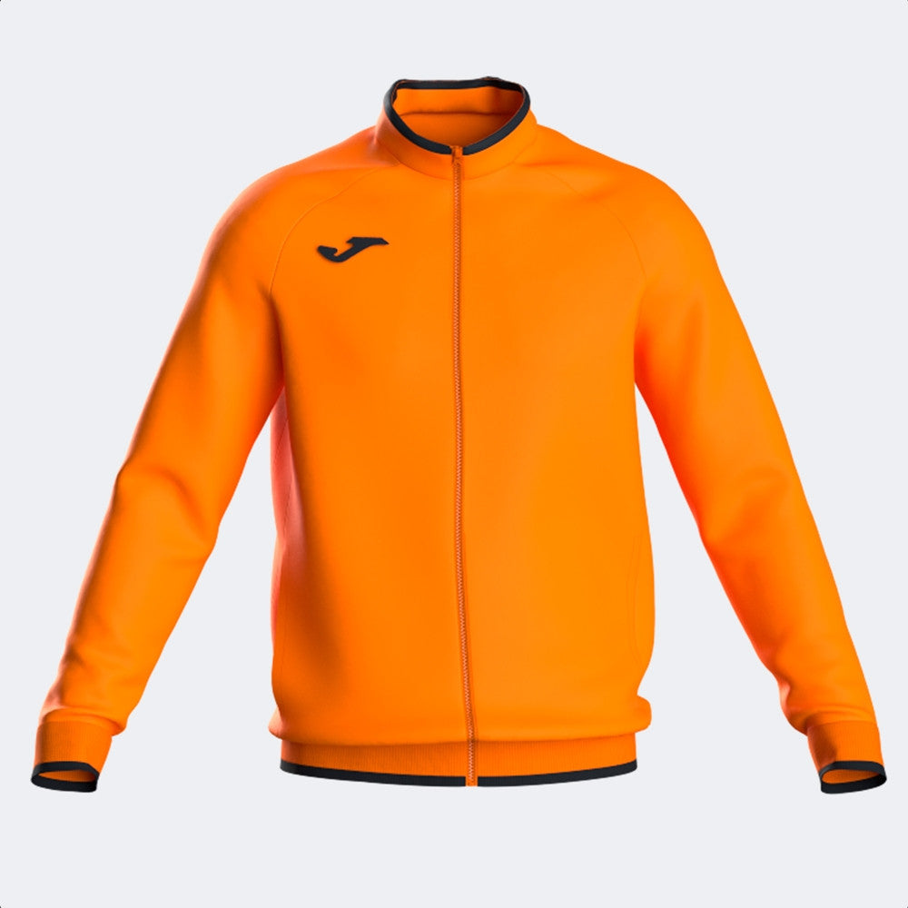 Joma Combi Premium Full Zip Jacket