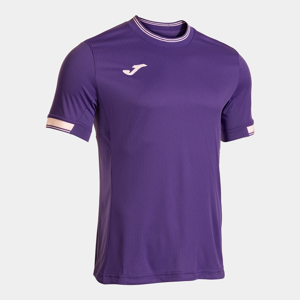 Joma Toletum VI Shirt (Short Sleeve)